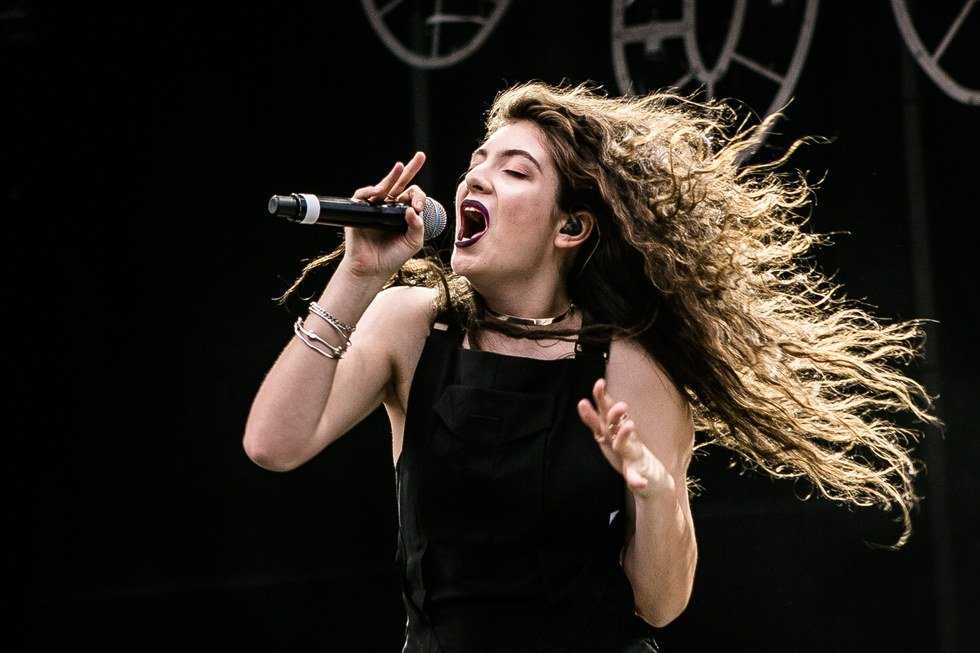 An Open Letter to Lorde