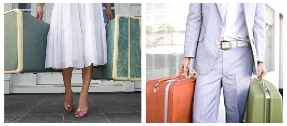 Cities Millennials Have The Hardest Time Living In