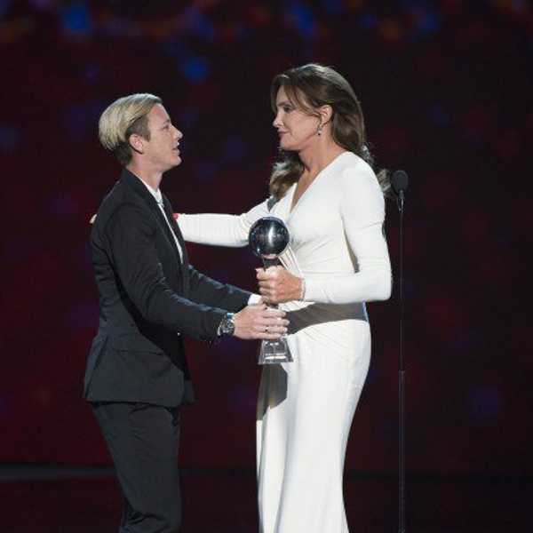 And The Winner Is...