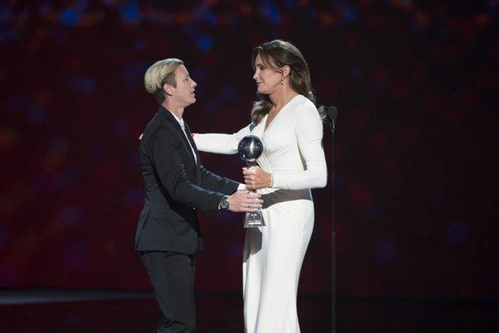 And The Winner Is...