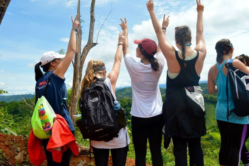 The Beauty in Everything