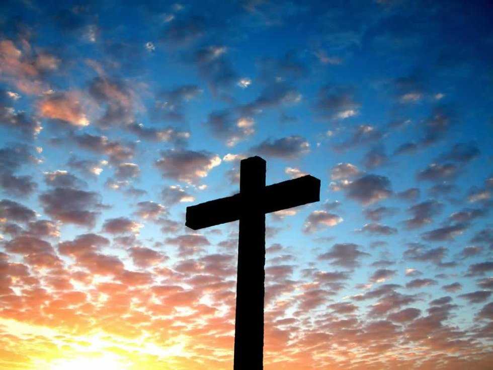 I Was Raised Christian, But I Believe In Gay Rights