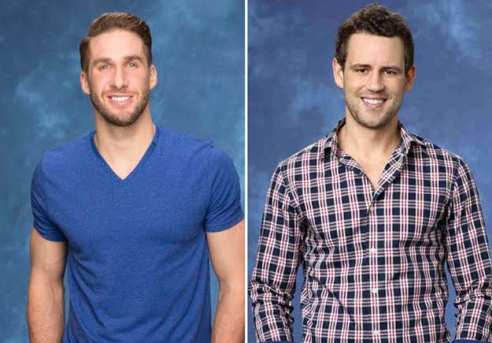 Recap: 'The Bachelorette,' Week 9