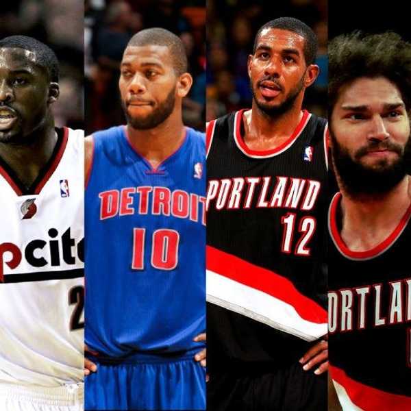 NBA Free Agency