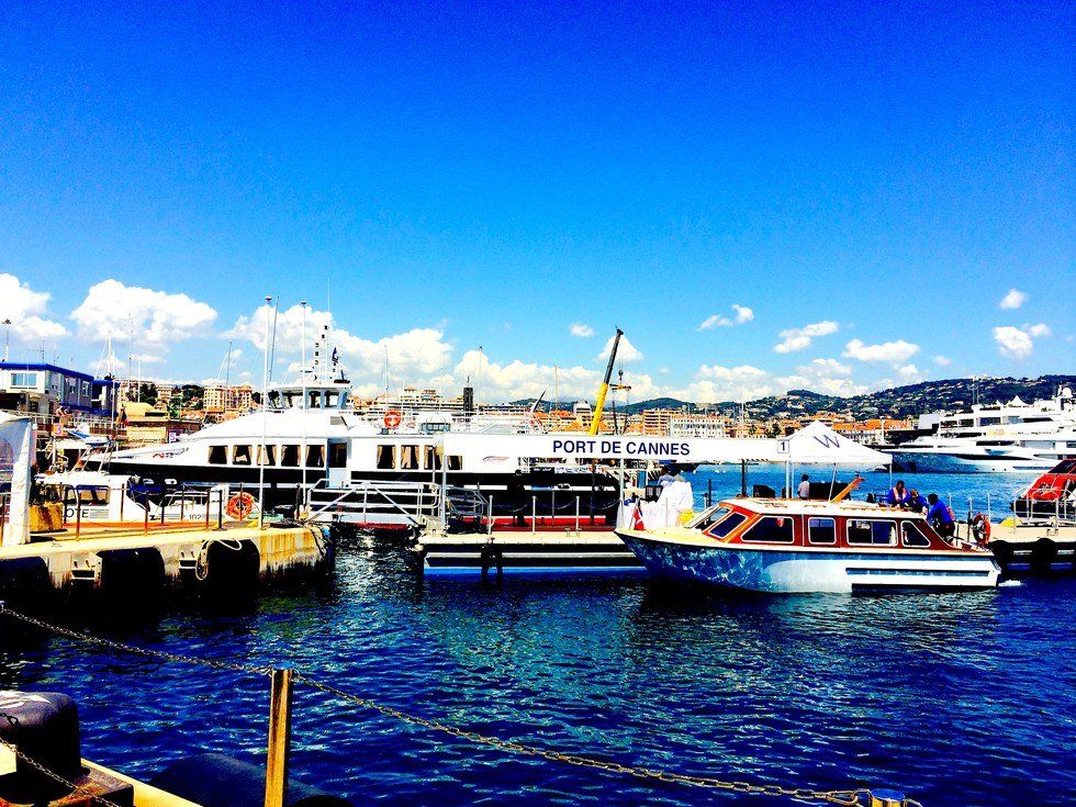 What Wanderlust Truly Means To The 19-Year-Old Me