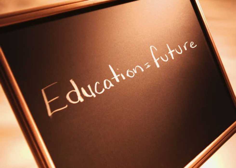 Past, Present, and Future Teachers, This One's For You
