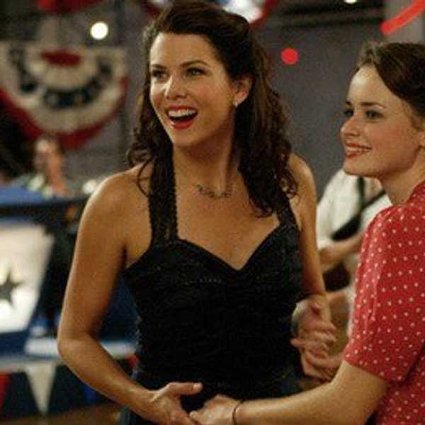 10 Things Gilmore Girls Has Taught Me About Life