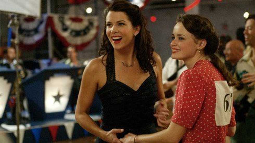 10 Things Gilmore Girls Has Taught Me About Life