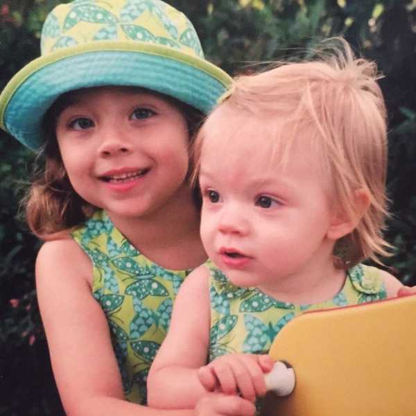 Everything Your Older Sister Wants You To Know