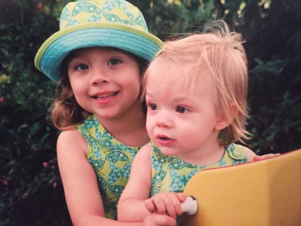 Everything Your Older Sister Wants You To Know