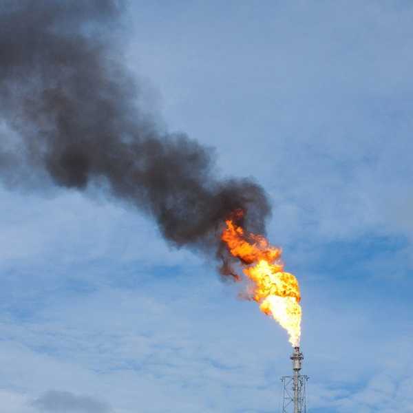 A Lesson In Fracking