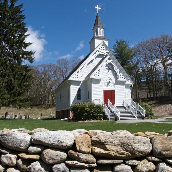 And If Not, He is Still Good