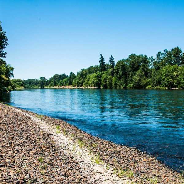 Nine Things That Happen When You Live In Corvallis Over The Summer