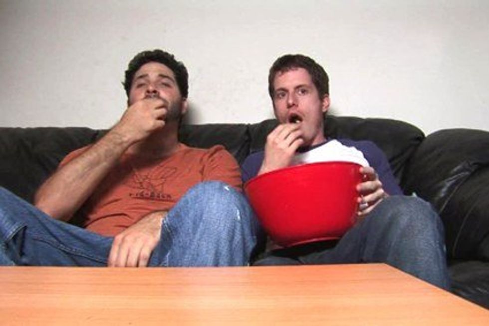 Why Your Roommate is More Than Just Your Roommate