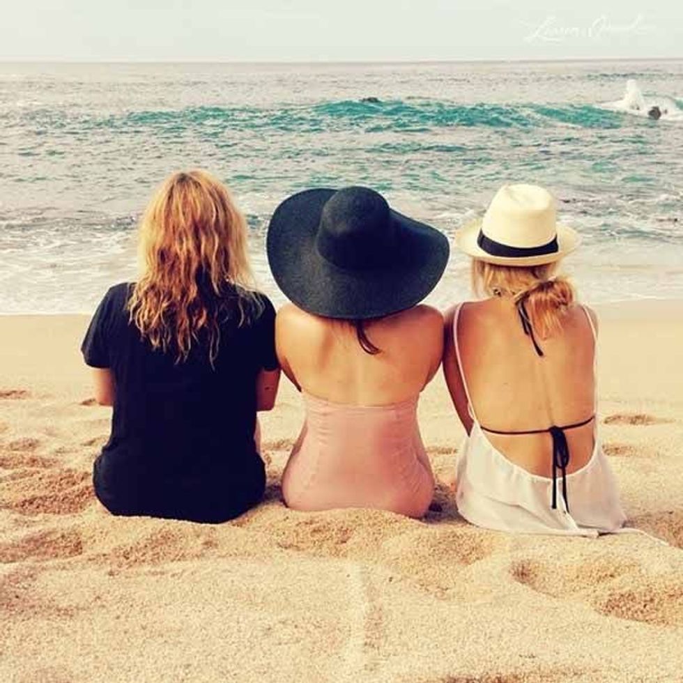 Don't Take The Summer Before Senior Year For Granted