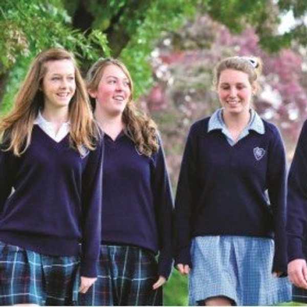 Transitioning From An All-Girls High School To A Coed College