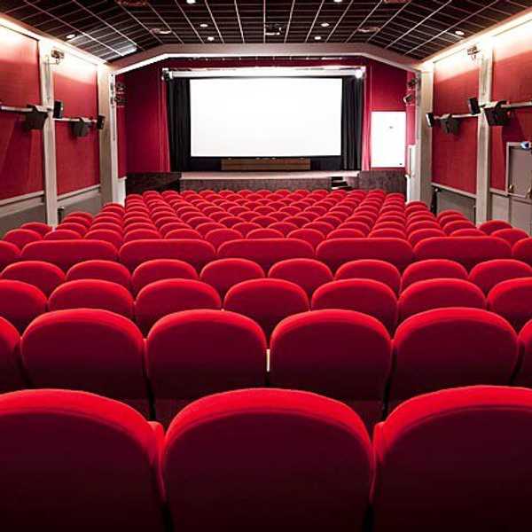 Five Must-See Summer Movies
