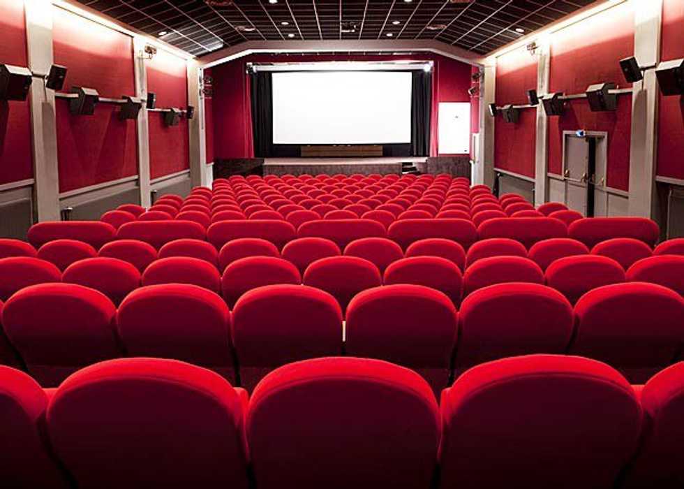Five Must-See Summer Movies