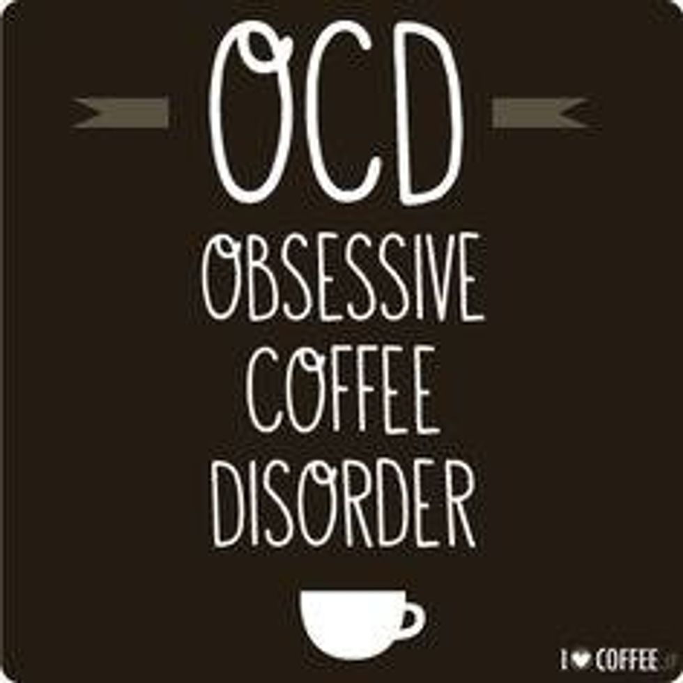 Five Benefits Of Drinking Coffee