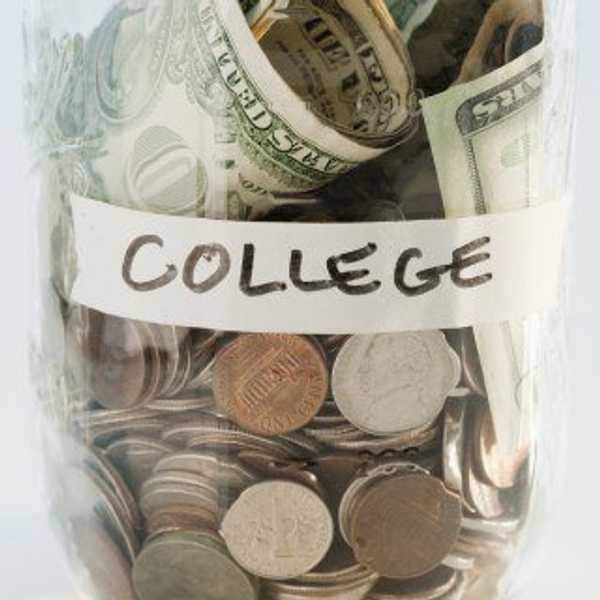 You Might Be A Broke College Kid If...