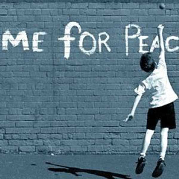 The Secret To World Peace