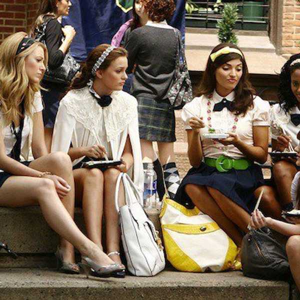 Letter To My High School Best Friend