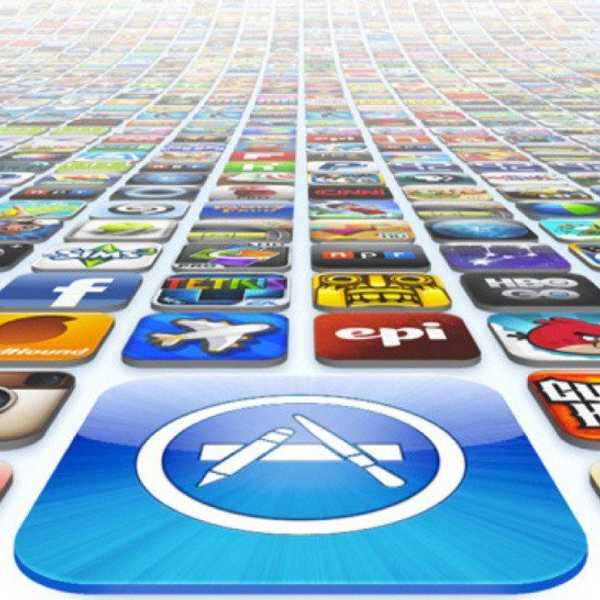 Five Underrated, but Useful Apps
