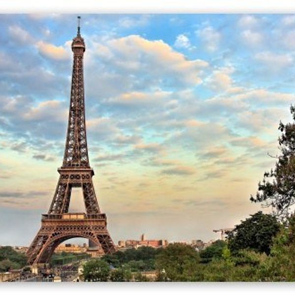 Five Reasons Why I Love Being Fluent In French