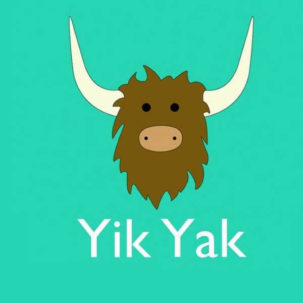 The Rise And Fall Of Yik Yak