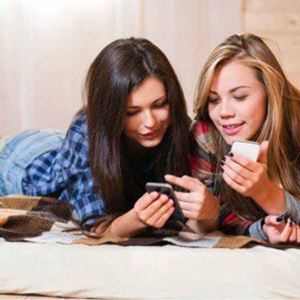 The Spread Of Screen Addiction