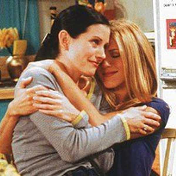 10 Things You Should Thank Your Roommate For Right Now