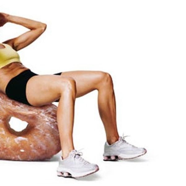 What Your Workout Of Choice Says About You