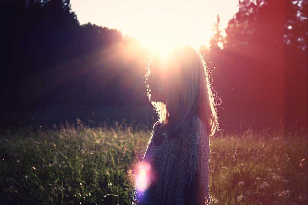 An Open Letter To Myself