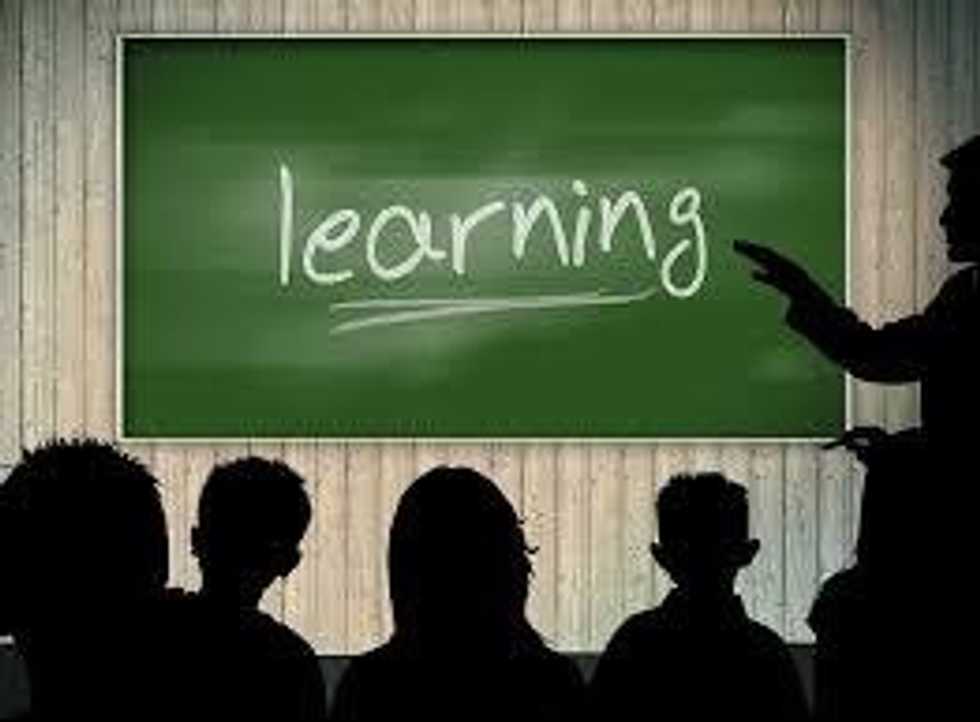 Out of the Classroom
