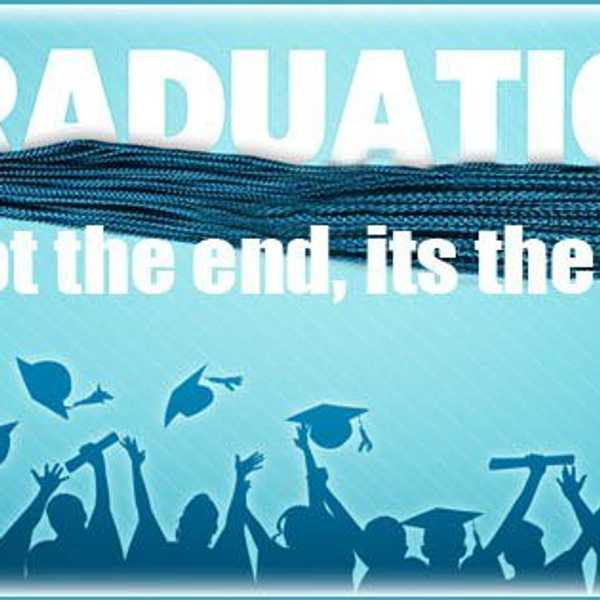 An Open Letter To Recent High School Graduates