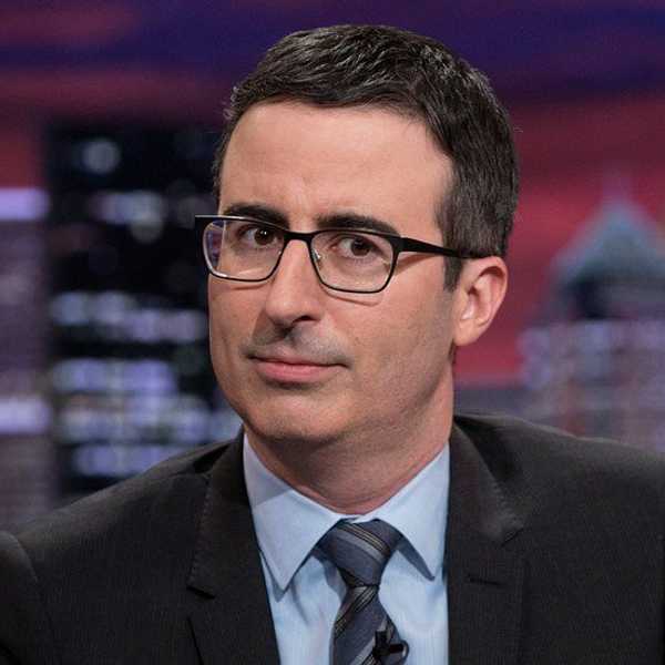 John Oliver’s “Last Week Tonight” Spreads Insight And Change