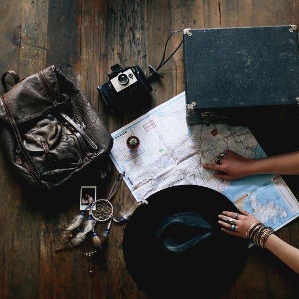 What It's REALLY Like To Study Abroad