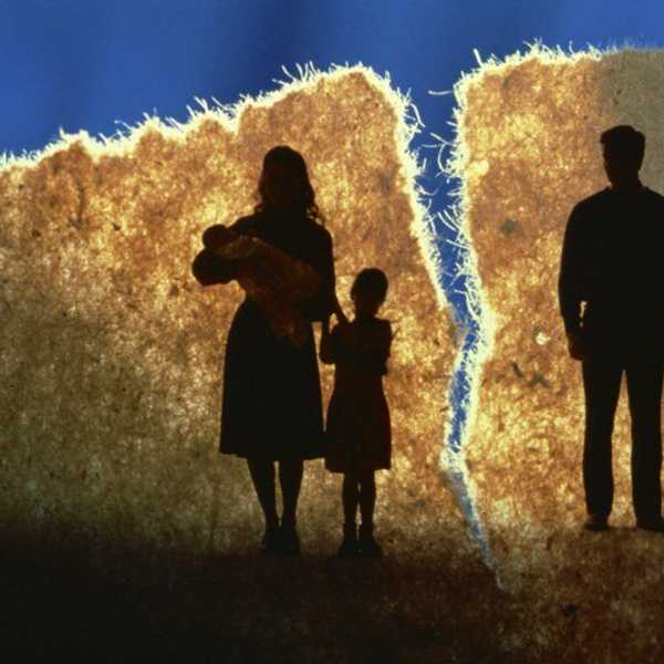 What Having Divorced Parents Taught Me