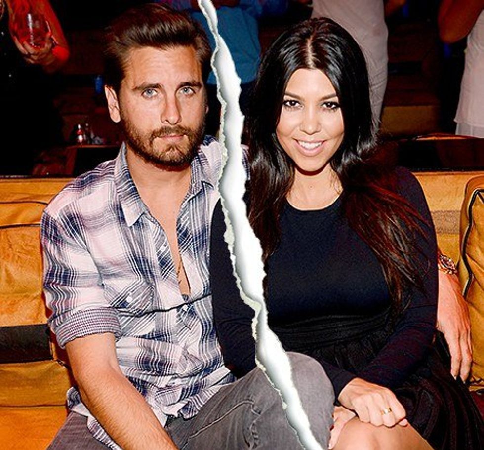 An Open Letter To Kourtney Kardashian
