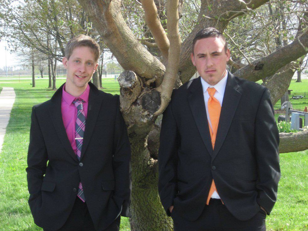 Rising Above: A Teen With Asperger’s Wants Bullies To Learn From Him