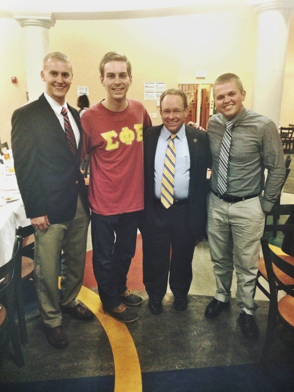 22 Signs You're A Racer