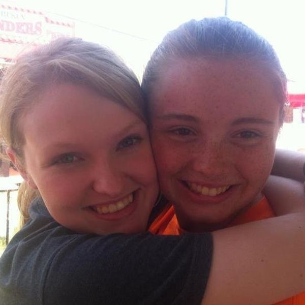 Why I Love The State Fair