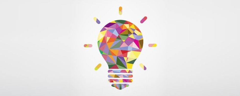 Editor's Note: An Open Letter To The Artist In You