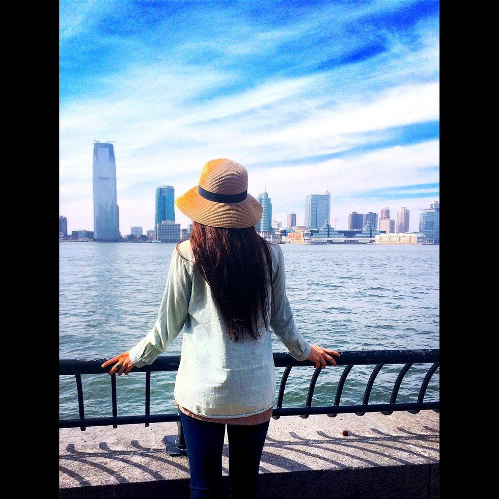 Living In A World Consumed By Money