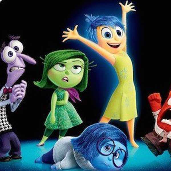 "Inside Out": Why it Relates to People of All Ages