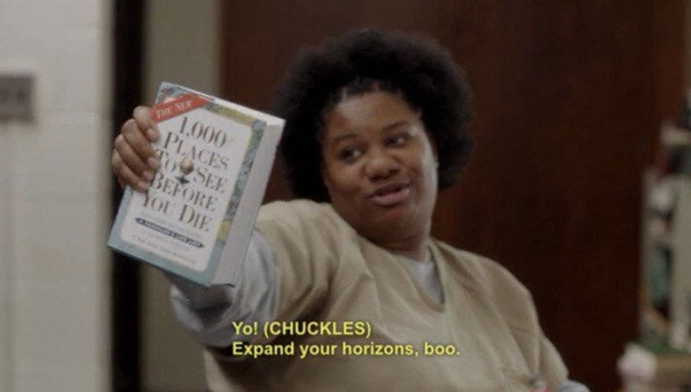 8 Must-Reads That Will Make You LOL