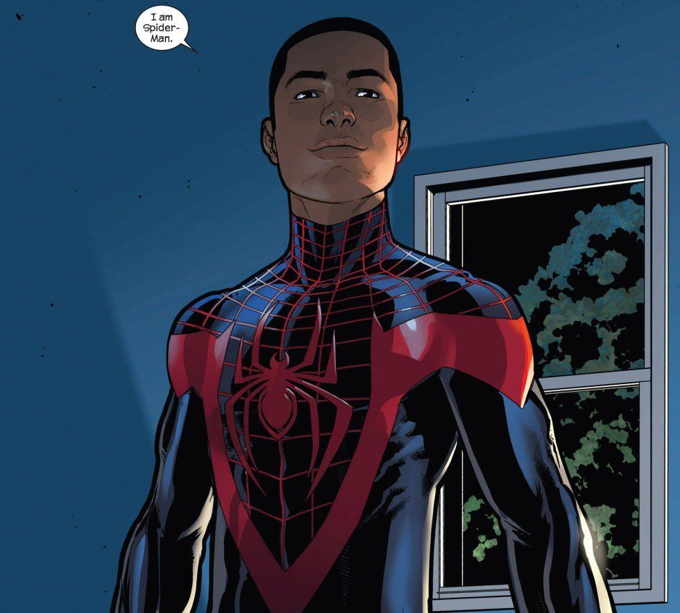 Web-Slinging In Circles: The Spider-Man Struggle