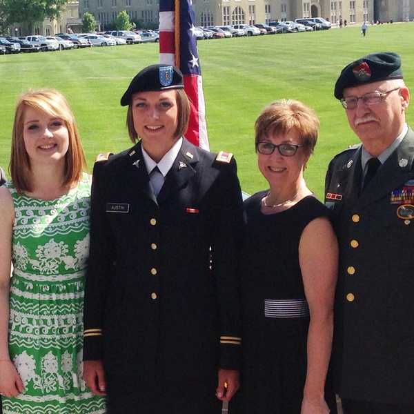 The Struggle Of Having Proud Parents