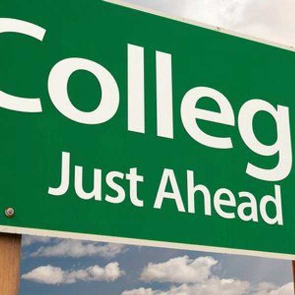 An Open Letter to Incoming Freshmen