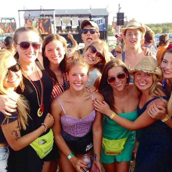 Four Summer Music Festivals You Need To Check Out